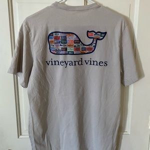 Vineyard Vines T Shirt